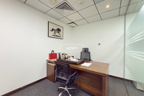Office in Business Bay, Dubai 138.2 sq.m. № 18723 - photo 5