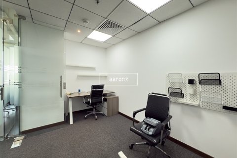 Office in Business Bay, Dubai 138.2 sq.m. № 18723 - photo 6