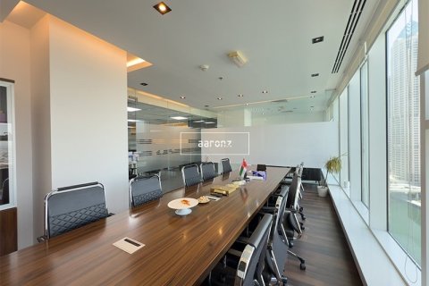 Office in Business Bay, Dubai 138.2 sq.m. № 18723 - photo 11