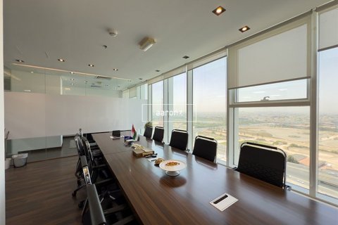 Office in Business Bay, Dubai 138.2 sq.m. № 18723 - photo 3