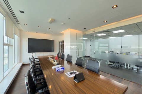 Office in Business Bay, Dubai 138.2 sq.m. № 18723 - photo 7