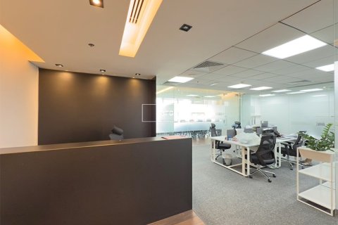 Office in Business Bay, Dubai 138.2 sq.m. № 18723 - photo 12