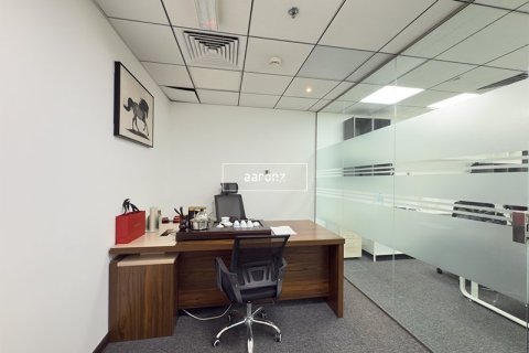 Office in Business Bay, Dubai 138.2 sq.m. № 18723 - photo 9