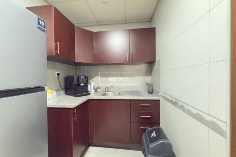 Office in Business Bay, Dubai 138.2 sq.m. № 18723 - photo 13