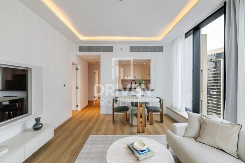 Appartement à 29 Burj Boulevard, Downtown Dubai (Downtown Burj Dubai), Dubai, 2 chambres, 101 m², № 18734 - photo 1