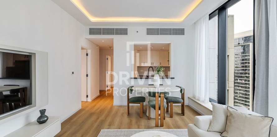 Appartement à 29 Burj Boulevard, Downtown Dubai (Downtown Burj Dubai), Dubai, 2 chambres, 101 m², № 18734