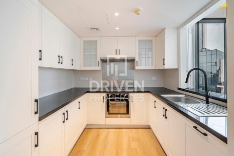 Appartement à 29 Burj Boulevard, Downtown Dubai (Downtown Burj Dubai), Dubai, 2 chambres, 101 m², № 18734 - photo 16