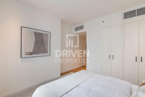 Appartement à 29 Burj Boulevard, Downtown Dubai (Downtown Burj Dubai), Dubai, 2 chambres, 101 m², № 18734 - photo 10