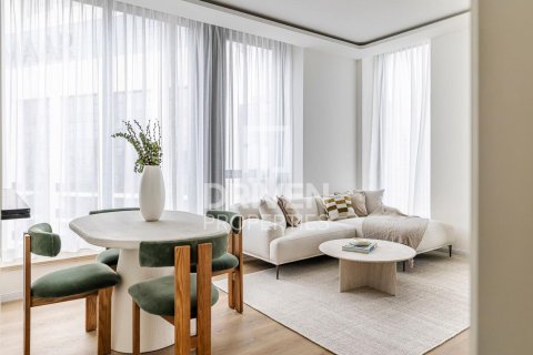 Appartement à 29 Burj Boulevard, Downtown Dubai (Downtown Burj Dubai), Dubai, 2 chambres, 101 m², № 18734 - photo 11