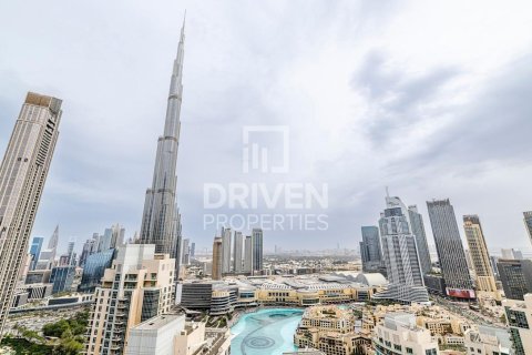 Appartement à 29 Burj Boulevard, Downtown Dubai (Downtown Burj Dubai), Dubai, 2 chambres, 101 m², № 18734 - photo 8