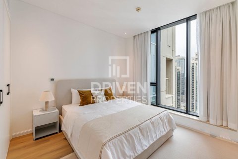 Appartement à 29 Burj Boulevard, Downtown Dubai (Downtown Burj Dubai), Dubai, 2 chambres, 101 m², № 18734 - photo 12