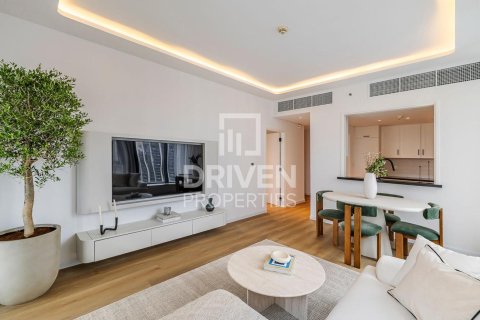 Appartement à 29 Burj Boulevard, Downtown Dubai (Downtown Burj Dubai), Dubai, 2 chambres, 101 m², № 18734 - photo 5