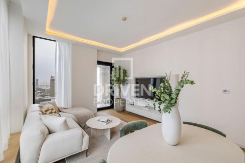 Appartement à 29 Burj Boulevard, Downtown Dubai (Downtown Burj Dubai), Dubai, 2 chambres, 101 m², № 18734 - photo 3