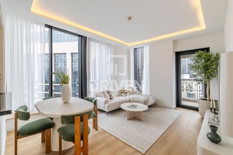 Appartement à 29 Burj Boulevard, Downtown Dubai (Downtown Burj Dubai), Dubai, 2 chambres, 101 m², № 18734 - photo 4