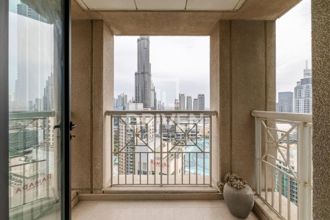 Appartement à 29 Burj Boulevard, Downtown Dubai (Downtown Burj Dubai), Dubai, 2 chambres, 101 m², № 18734 - photo 14