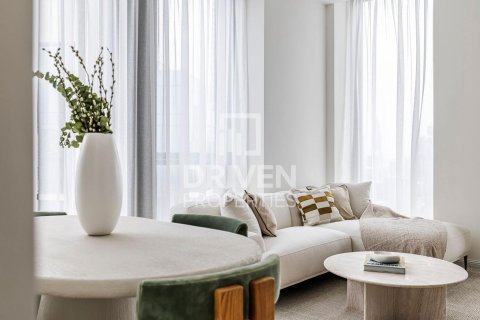 Appartement à 29 Burj Boulevard, Downtown Dubai (Downtown Burj Dubai), Dubai, 2 chambres, 101 m², № 18734 - photo 2