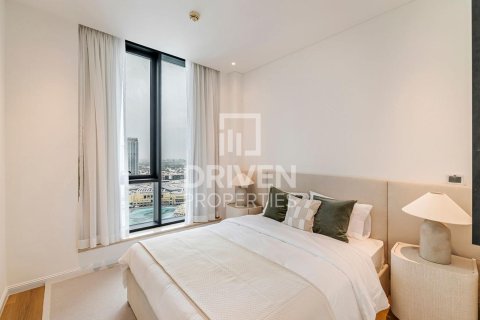 Appartement à 29 Burj Boulevard, Downtown Dubai (Downtown Burj Dubai), Dubai, 2 chambres, 101 m², № 18734 - photo 18