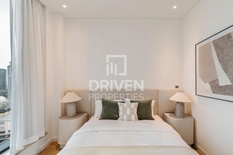 Appartement à 29 Burj Boulevard, Downtown Dubai (Downtown Burj Dubai), Dubai, 2 chambres, 101 m², № 18734 - photo 13