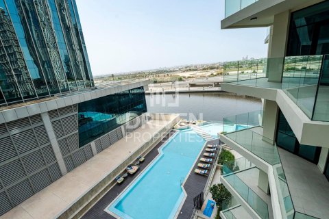 Apartamento en Urban Oasis, Business Bay, Dubai, 2 dormitorios, 109 m², № 18733 - foto 10