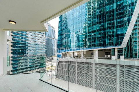 Apartamento en Urban Oasis, Business Bay, Dubai, 2 dormitorios, 109 m², № 18733 - foto 15
