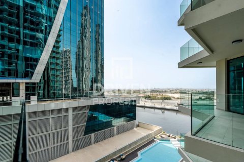 Apartamento en Urban Oasis, Business Bay, Dubai, 2 dormitorios, 109 m², № 18733 - foto 4