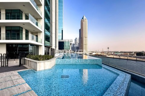 Apartamento en Urban Oasis, Business Bay, Dubai, 2 dormitorios, 109 m², № 18733 - foto 18