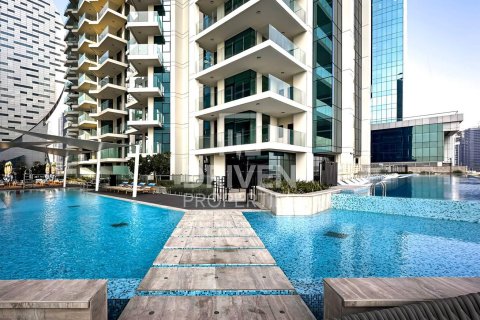 Apartamento en Urban Oasis, Business Bay, Dubai, 2 dormitorios, 109 m², № 18733 - foto 17