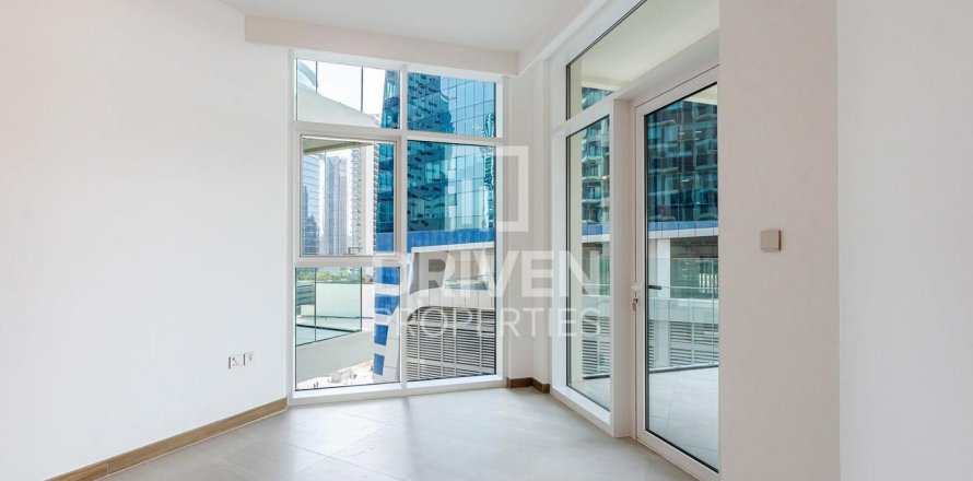 Apartamento en Urban Oasis, Business Bay, Dubai, 2 dormitorios, 109 m², № 18733