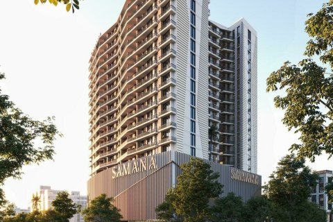 Apartamento en Dubai, 2 dormitorios, 82 m², № 101392 - foto 3