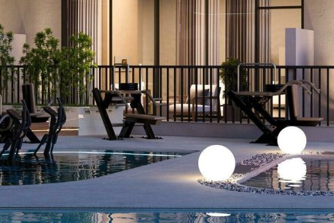 Apartamento en Dubai, 2 dormitorios, 82 m², № 101392 - foto 5