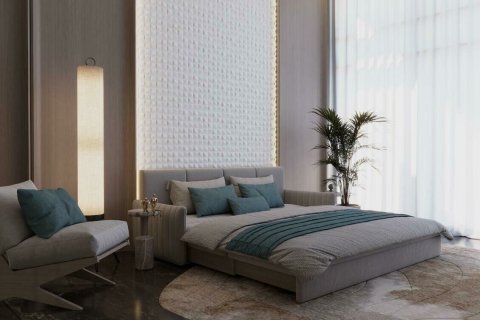 Apartamento en Dubai, 2 dormitorios, 82 m², № 101392 - foto 11