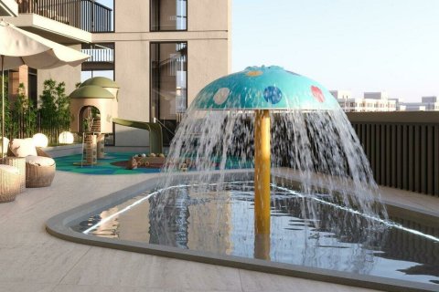 Apartamento en Dubai, 2 dormitorios, 82 m², № 101392 - foto 4