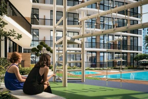 Apartamento en Dubai, 2 dormitorios, 82 m², № 101392 - foto 7