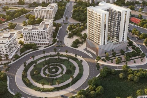 Apartamento en Dubai, 2 dormitorios, 82 m², № 101392 - foto 6