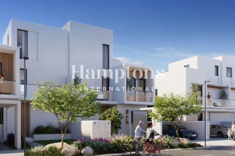 Villa en The Valley, Dubai, 4 dormitorios, 339.509 m², № 101383