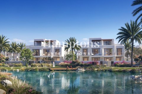 Villa en The Valley, Dubai, 4 dormitorios, 339.50936835 m², № 101383 - foto 5