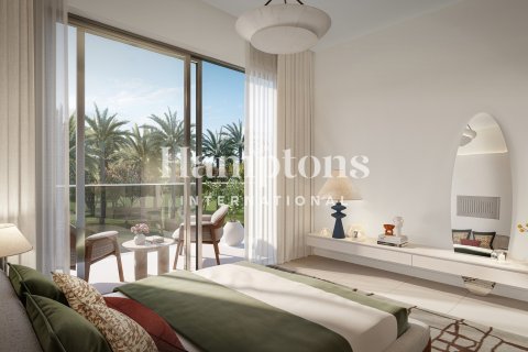Villa en The Valley, Dubai, 4 dormitorios, 339.50936835 m², № 101383 - foto 3
