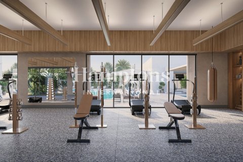 Villa en The Valley, Dubai, 4 dormitorios, 339.50936835 m², № 101383 - foto 2