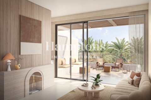 Villa en The Valley, Dubai, 4 dormitorios, 339.50936835 m², № 101383 - foto 8