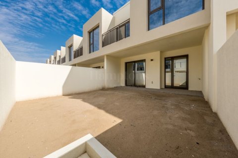 Villa in Dubai South (Dubai World Central), Dubai 3 bedrooms, 137.682 sq.m. № 101391