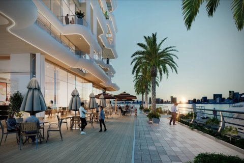 Commercial property in Dubai 81 sq.m. № 101389