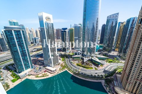 Apartment in MBL Residences, Jumeirah Lake Towers, Dubai 1 bedroom, 73.01989994 sq.m. № 101390 - photo 2