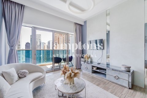 Apartment in MBL Residences, Jumeirah Lake Towers, Dubai 1 bedroom, 73.01989994 sq.m. № 101390 - photo 11
