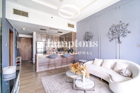 Apartment in MBL Residences, Jumeirah Lake Towers, Dubai 1 bedroom, 73.01989994 sq.m. № 101390 - photo 10