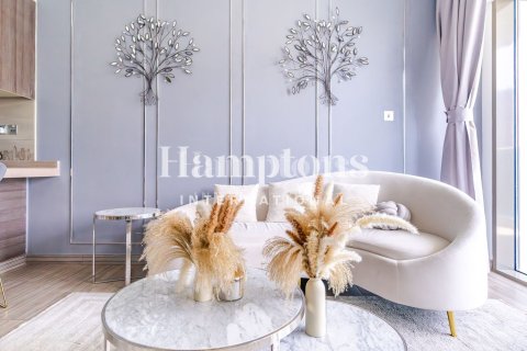 Apartment in MBL Residences, Jumeirah Lake Towers, Dubai 1 bedroom, 73.01989994 sq.m. № 101390 - photo 9