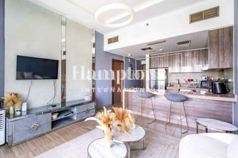 Apartment in MBL Residences, Jumeirah Lake Towers, Dubai 1 bedroom, 73.01989994 sq.m. № 101390 - photo 7