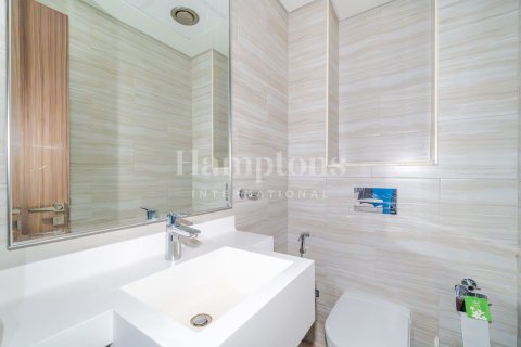 Apartment in MBL Residences, Jumeirah Lake Towers, Dubai 1 bedroom, 73.0199 sq.m. № 101390