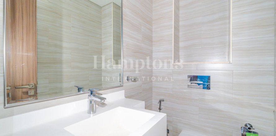 Apartment in MBL Residences, Jumeirah Lake Towers, Dubai 1 bedroom, 73.0199 sq.m. № 101390