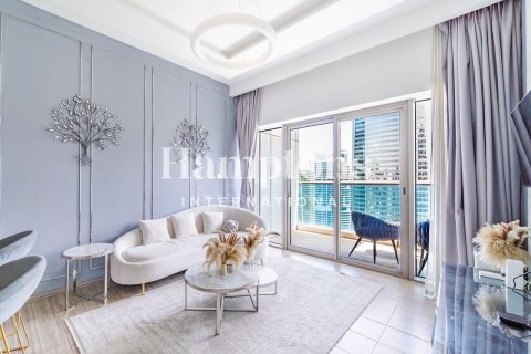 Apartment in MBL Residences, Jumeirah Lake Towers, Dubai 1 bedroom, 73.01989994 sq.m. № 101390 - photo 8