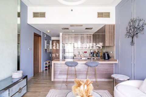 Apartment in MBL Residences, Jumeirah Lake Towers, Dubai 1 bedroom, 73.01989994 sq.m. № 101390 - photo 4